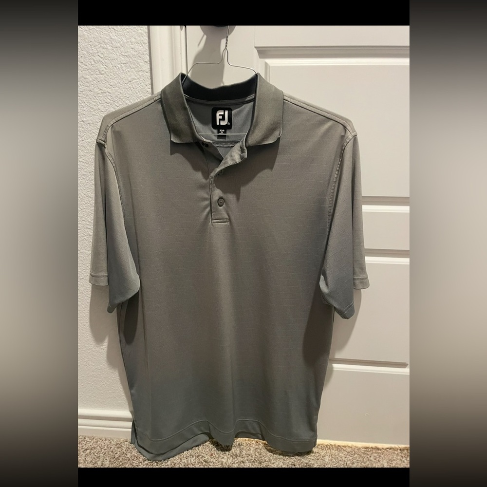Large FootJoy Polo